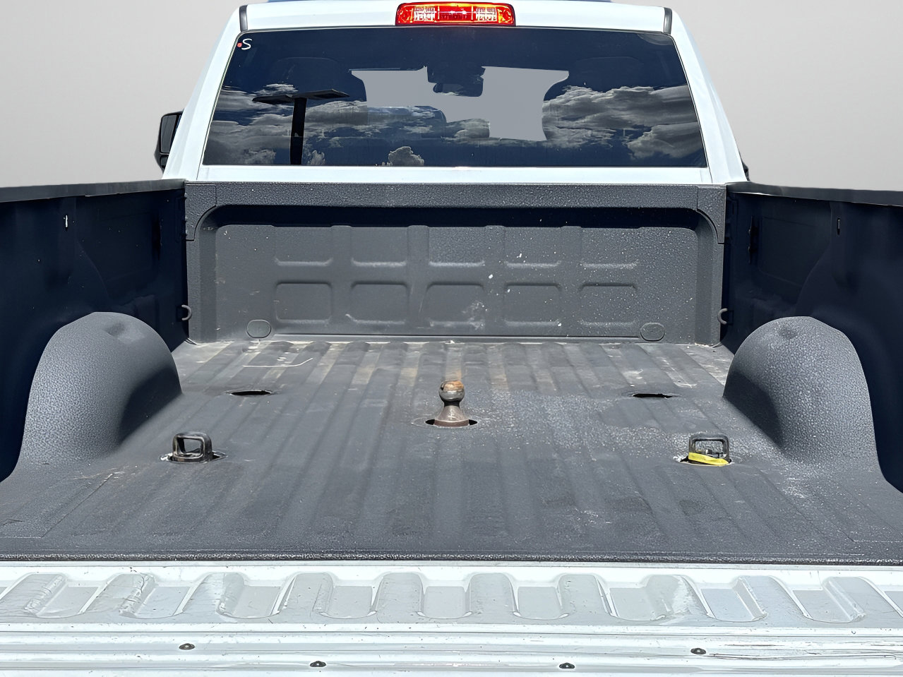 2024 Ram 3500 Big Horn photo 8