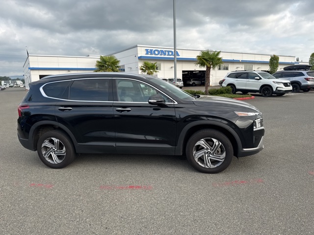 2023 Hyundai Santa Fe SEL photo 4