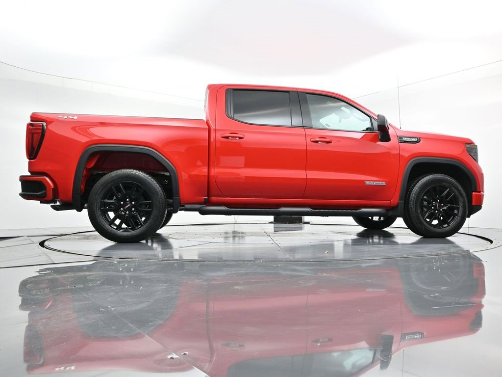 2026 Gmc Sierra Elevation photo 29