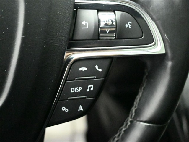 2023 LINCOLN NAUTILUS - Image 14