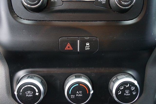 2019 RAM 2500 - Image 16