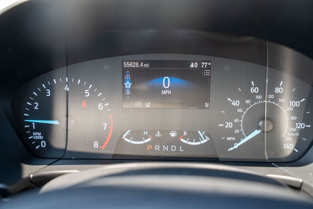 2022 Ford Escape SE photo 23