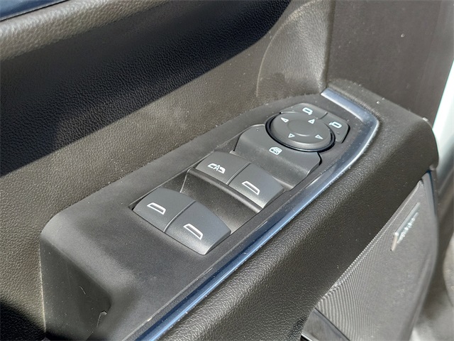 2024 Chevrolet Silverado 1500 RST photo 19