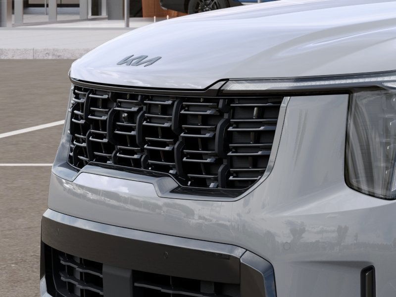 2026 Kia Sorento X-Line SX Prestige photo 11