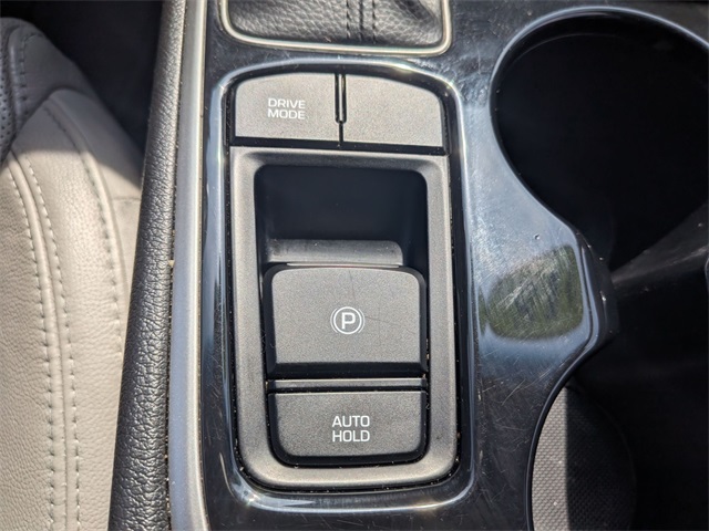 2018 Hyundai Sonata Limited photo 17