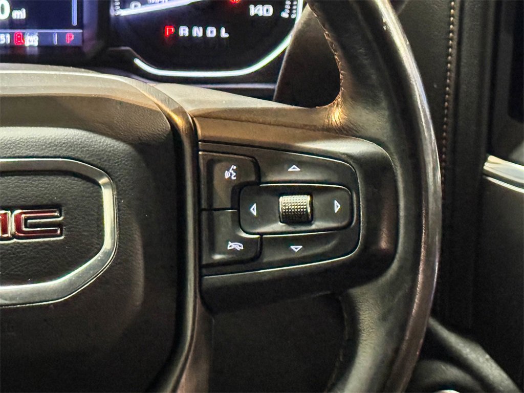 2020 Gmc Sierra AT4 photo 34