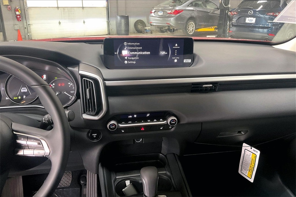 2026 MAZDA CX-50 - Image 5