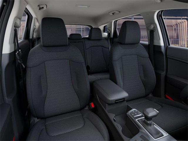 2026 Kia Sportage LX photo 14