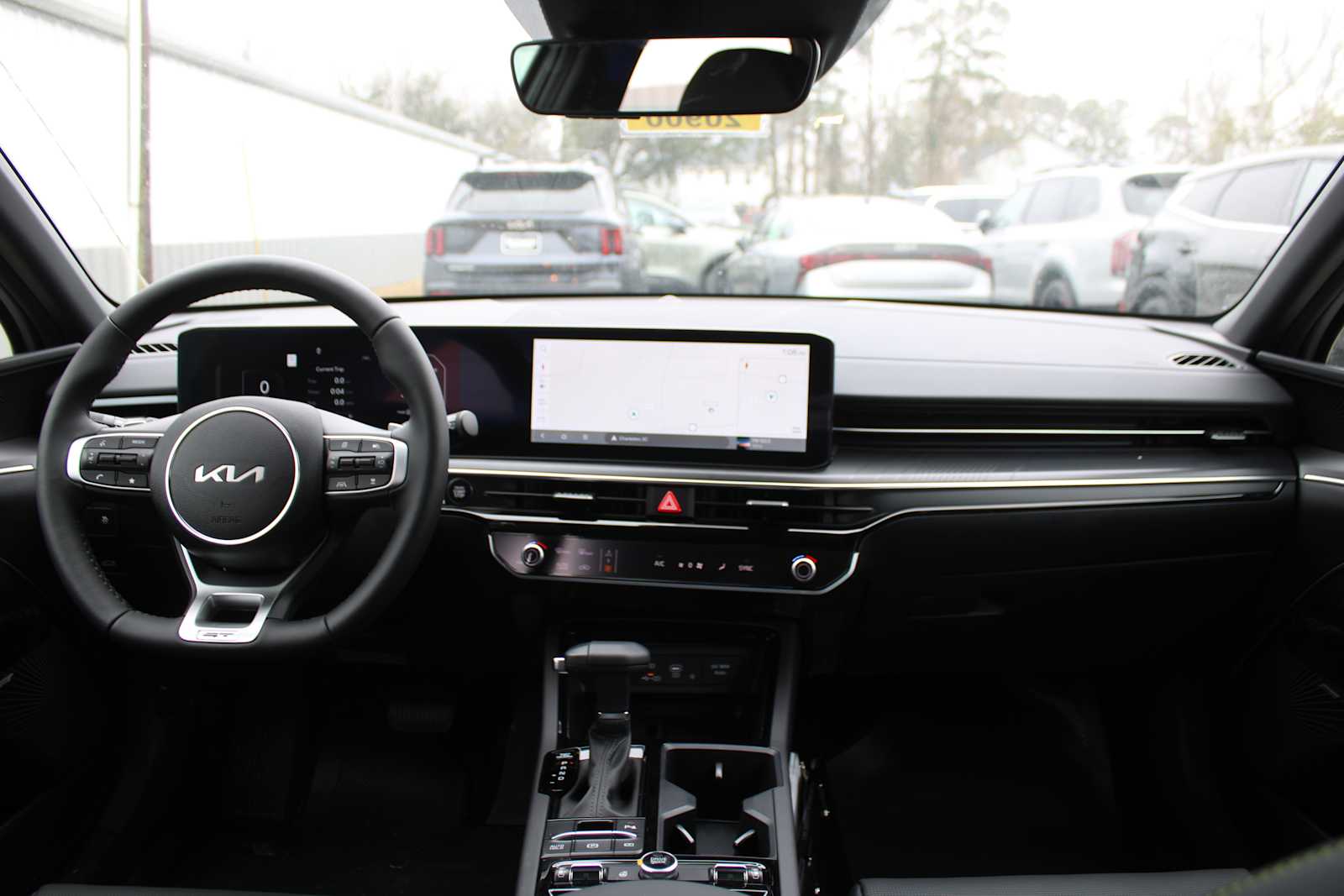 2026 Kia K5 GT photo 20