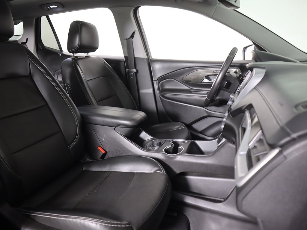 2022 Gmc Terrain SLT photo 33