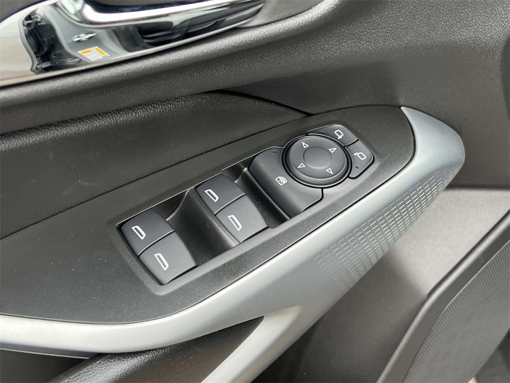 2026 Chevrolet Trax LS photo 11