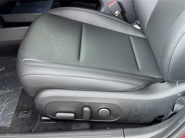 2025 Hyundai Ioniq 6 Limited photo 28