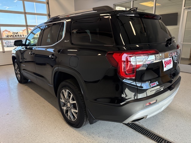 2023 Gmc Acadia SLT photo 7