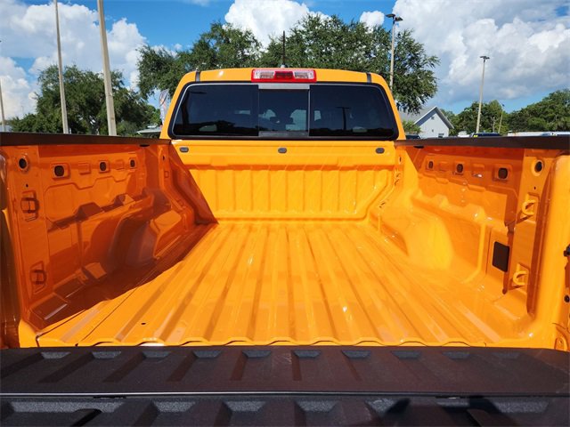 2026 Chevrolet Colorado Work Truck photo 15