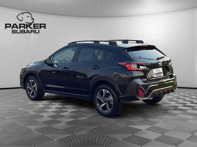 2025 Subaru Crosstrek Premium photo 3