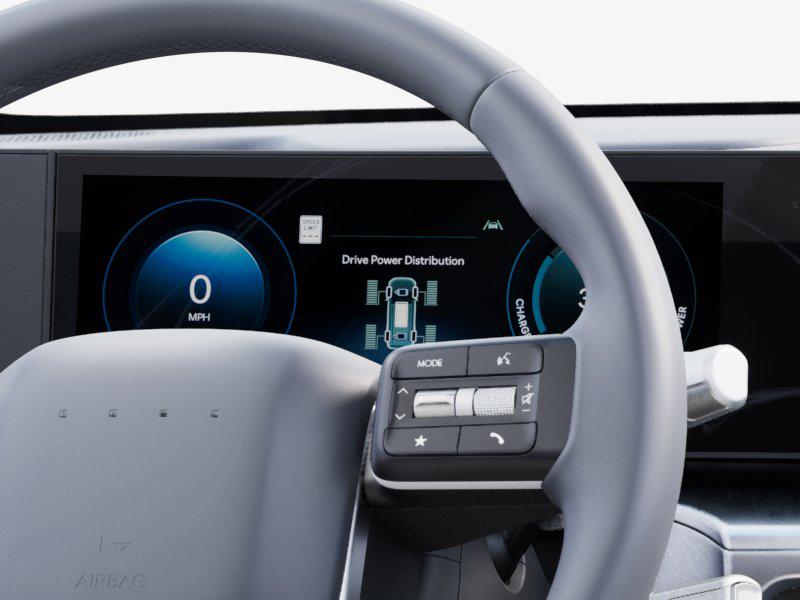 2026 Hyundai Ioniq SE photo 14