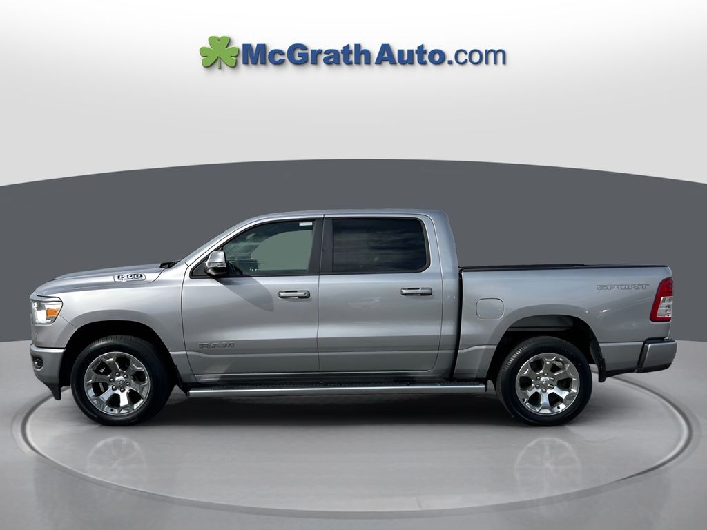 2022 Ram 1500 Big Horn Lone Star photo 4
