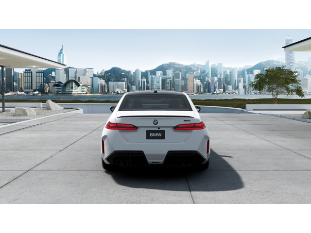 2026 Bmw M5 5 photo 5
