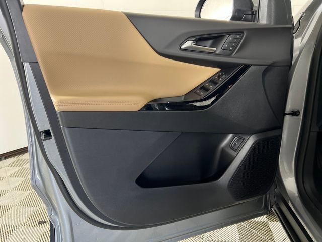 2026 Chevrolet Equinox ACTIV photo 5