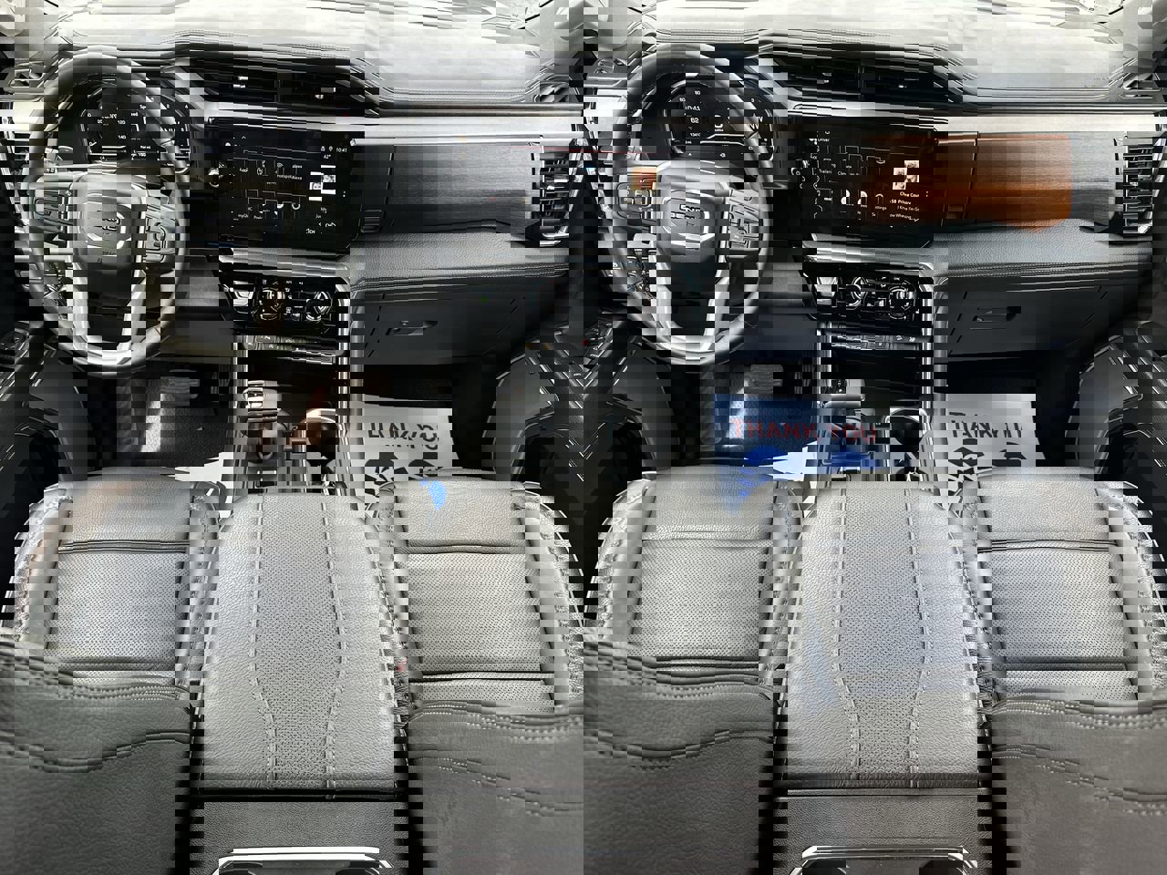 2024 Gmc Sierra 1500 Denali photo 20