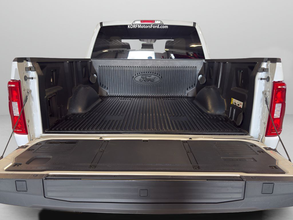 2022 Ford F-150 XLT photo 10