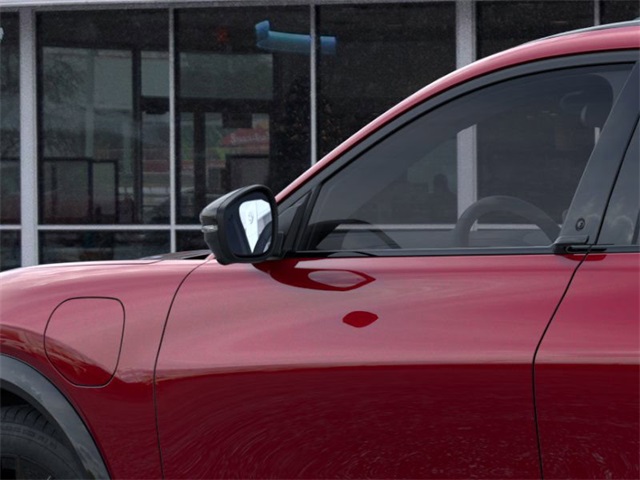 2025 FORD MUSTANG MACH-E - Image 42