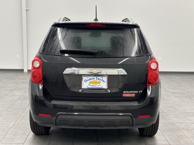 2015 Chevrolet Equinox LT photo 2