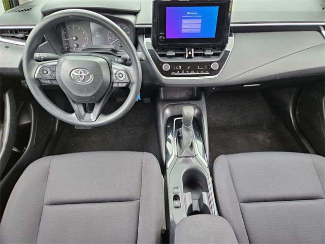 2024 Toyota Corolla LE photo 6