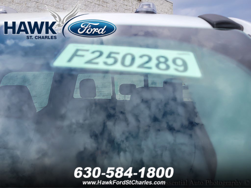 2025 FORD F-450 - Image 17