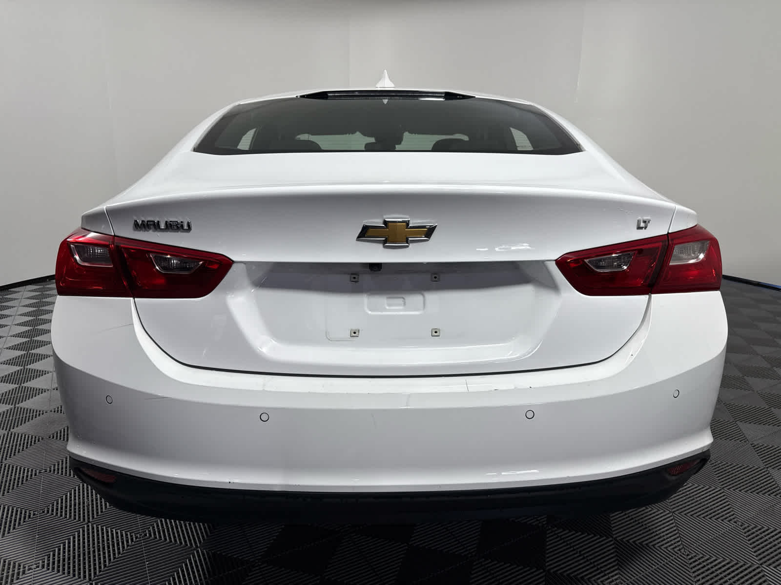 2024 Chevrolet Malibu 1LT photo 5