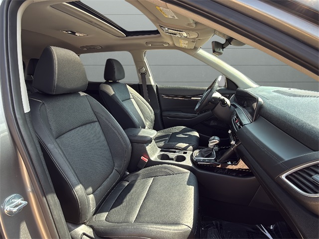 2024 Kia Seltos SX photo 14
