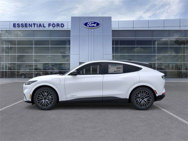 2025 Ford Mustang Mach-E Premium photo 2