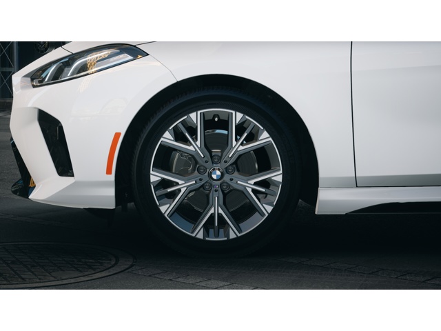 2026 Bmw 228i photo 7