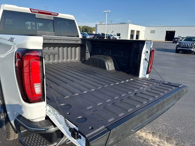 2026 Gmc Sierra 1500 SLT photo 21