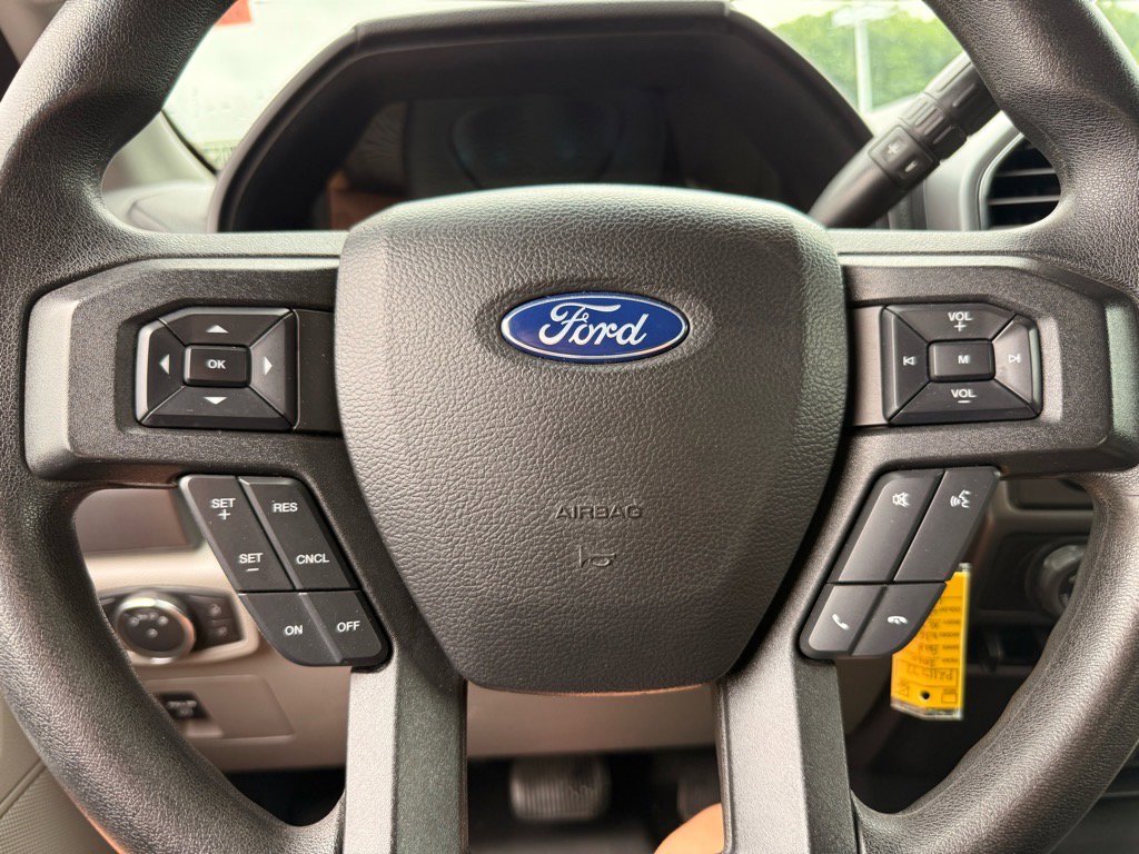 2020 Ford F-150 XLT photo 12