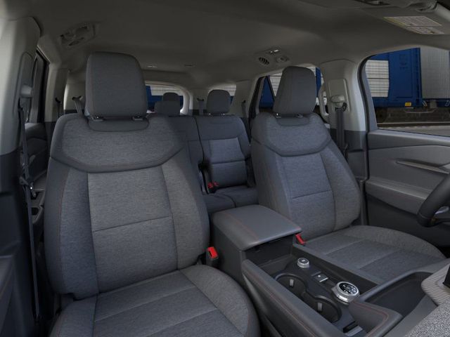 2025 Ford Explorer photo 10