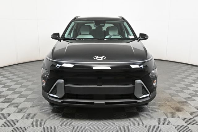 2026 Hyundai Kona SEL photo 5