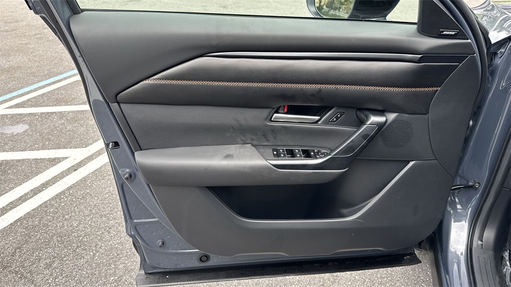 2025 Mazda CX-50 2.5 Premium Plus photo 36