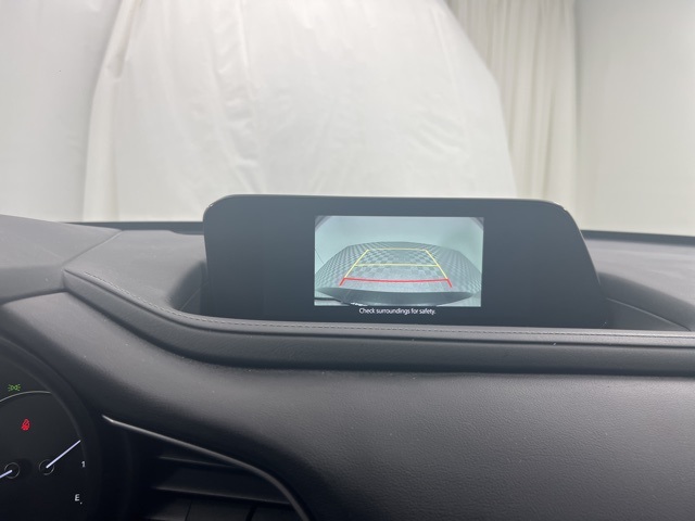 2023 Mazda CX-30 2.5 Select photo 10