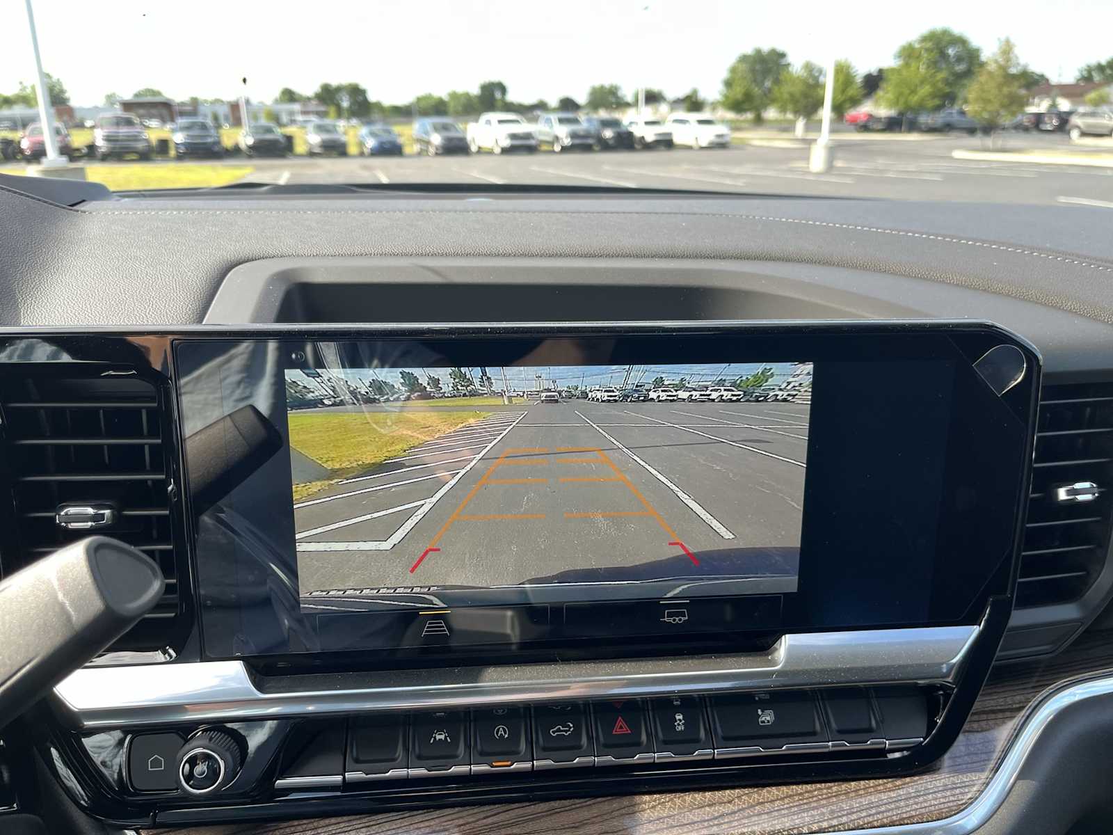 2026 Chevrolet Silverado 1500 LT photo 16