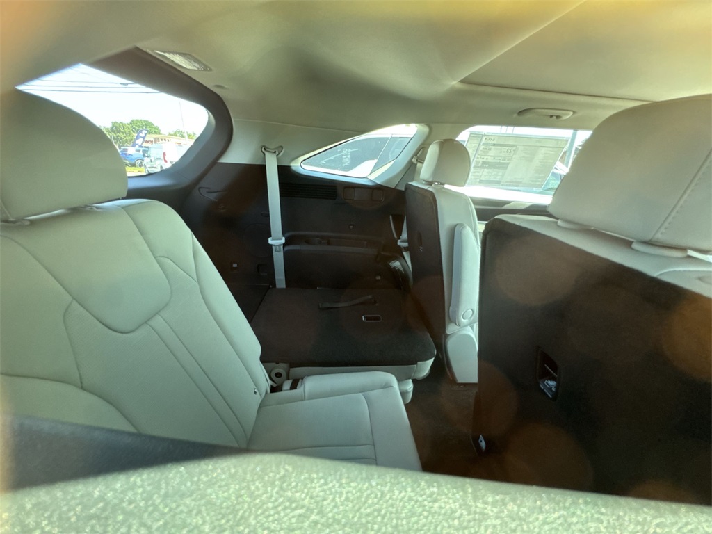 2025 Kia Sorento EX photo 13