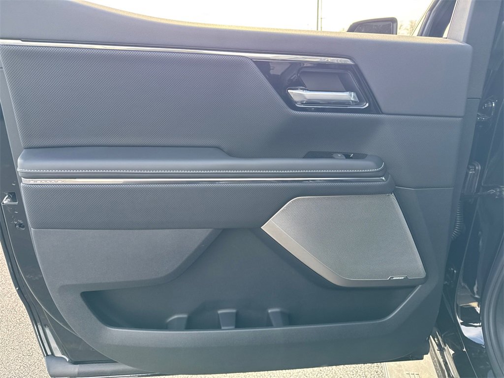 2025 Gmc Sierra EV Denali photo 30