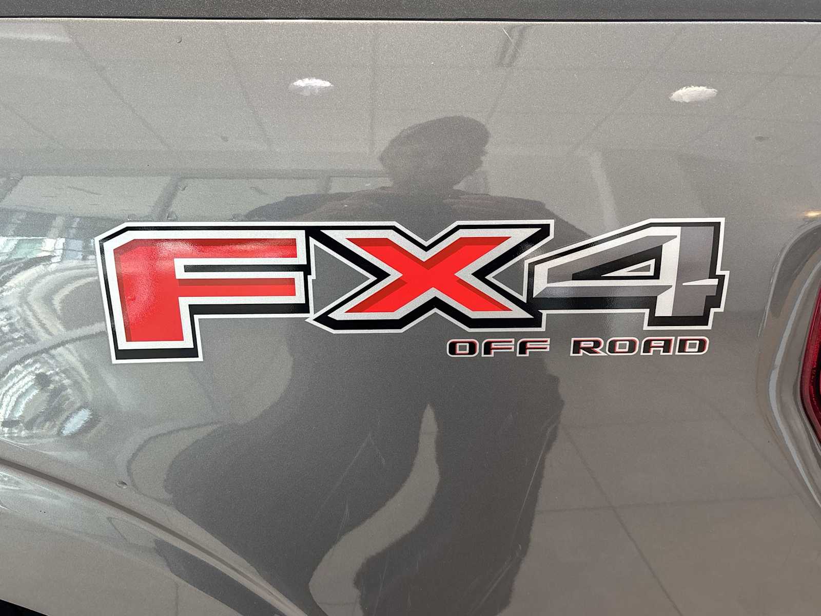 2022 Ford F-150 XLT photo 31