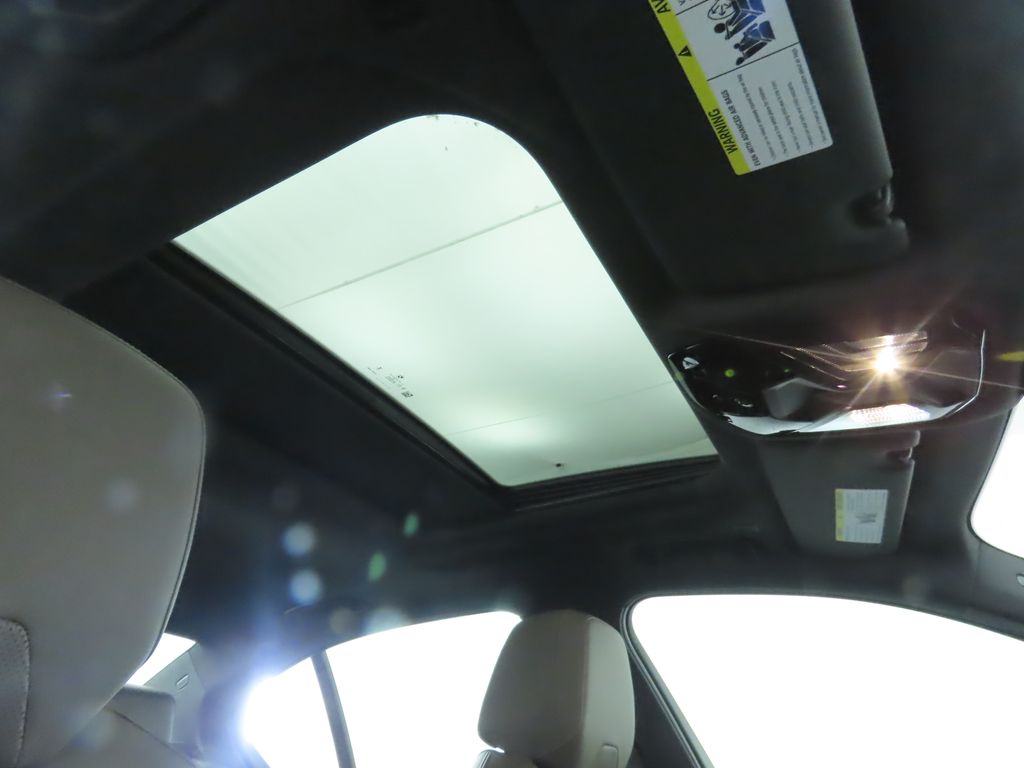 2026 Bmw i5 eDrive40 photo 18