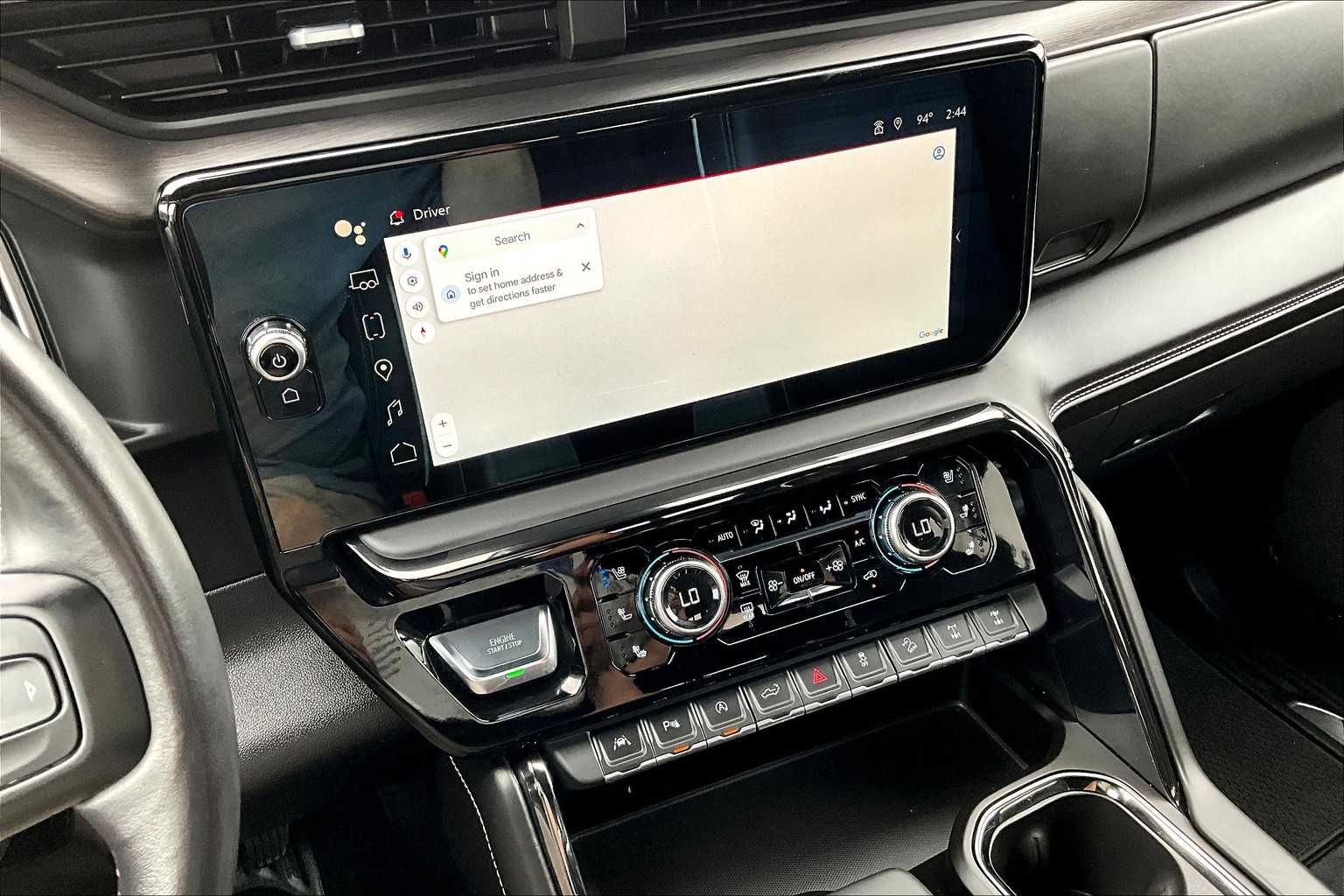 2023 Gmc Sierra 1500 AT4X photo 6