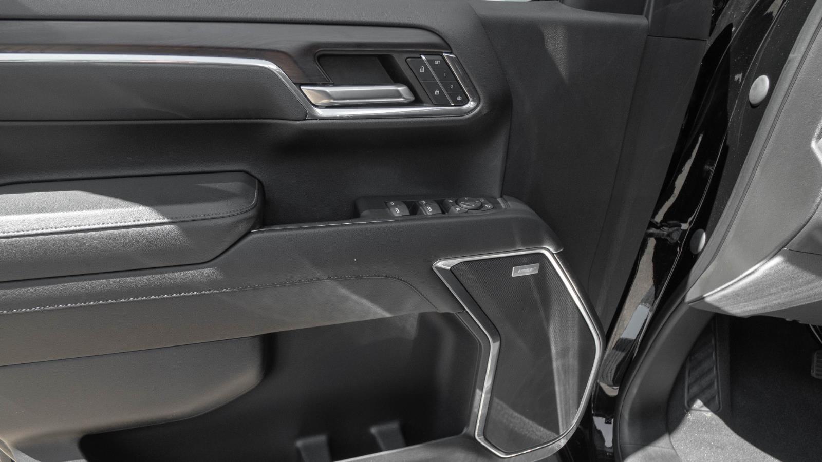 2022 Gmc Sierra 1500 SLT photo 10