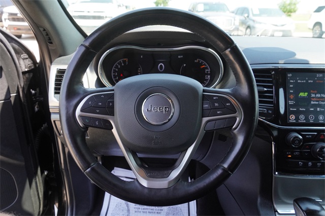 2022 Jeep Cherokee Laredo photo 24