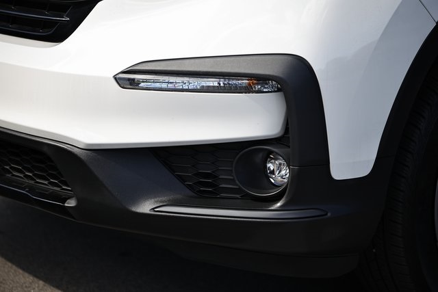 2022 Honda Pilot Sport photo 3
