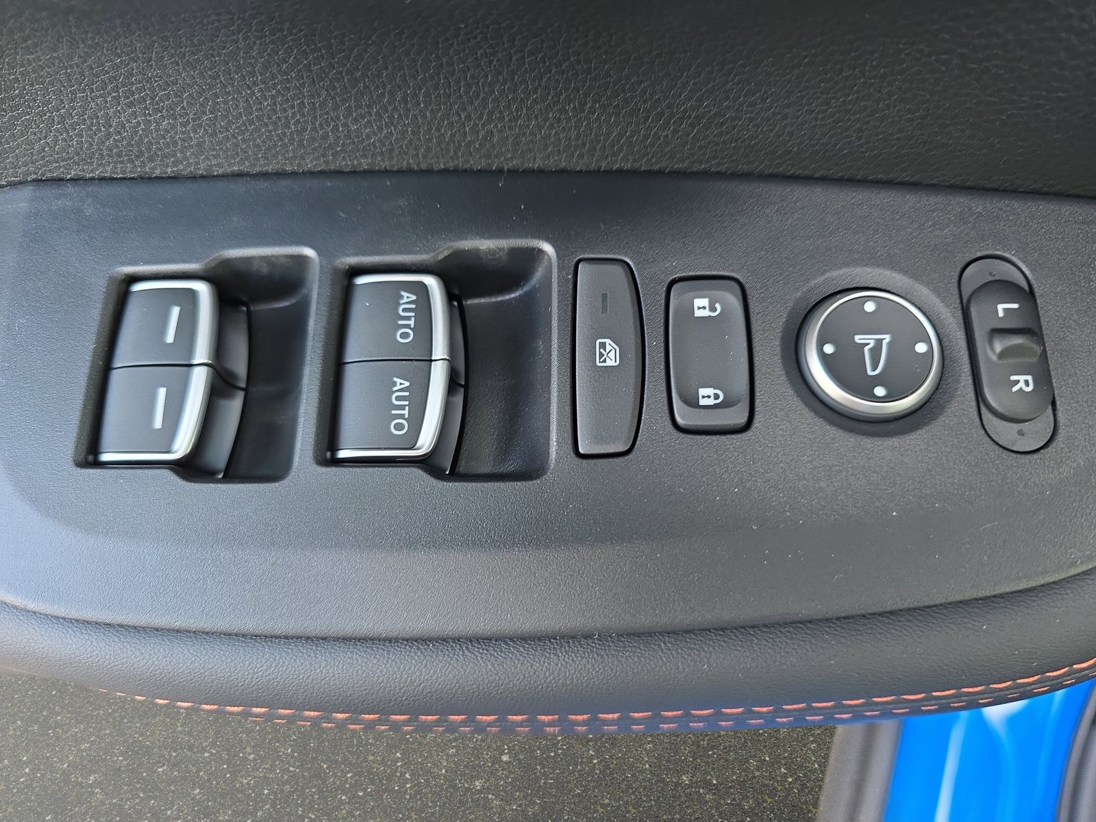 2026 Honda HR-V Sport photo 23