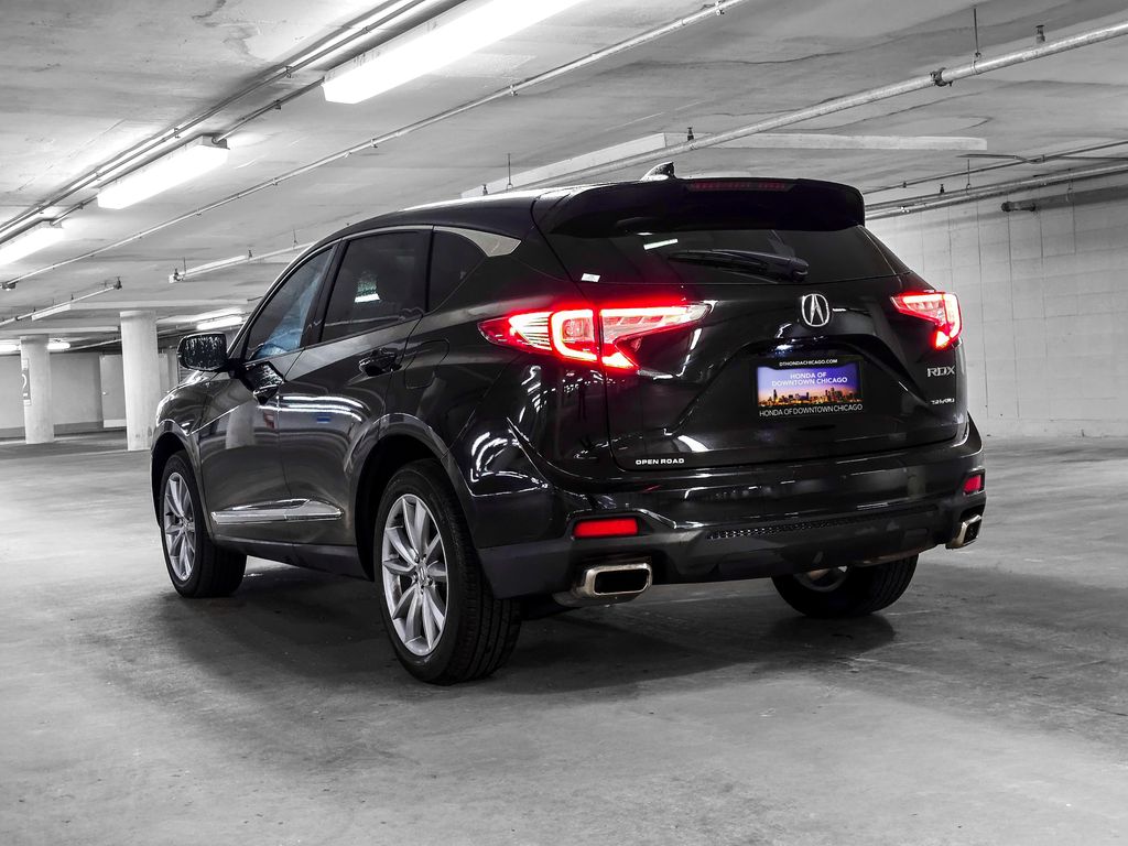 2023 Acura RDX Base photo 4